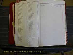 Richmond Marriages, Book Y, 1901 Index S (124).JPG