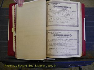 Richmond Marriages, Book Y, 1901 P 016.JPG