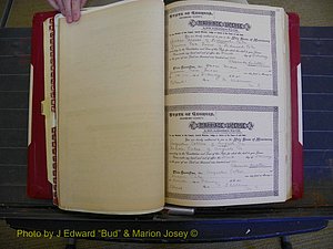 Richmond Marriages, Book Y, 1901 P 020.JPG