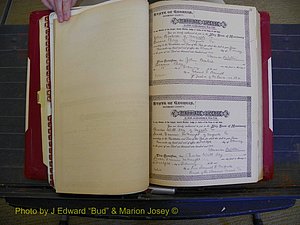 Richmond Marriages, Book Y, 1901 P 027.JPG