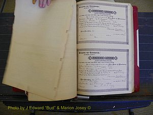 Richmond Marriages, Book Y, 1901 P 031.JPG