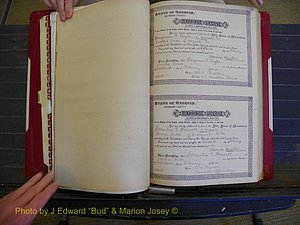 Richmond Marriages, Book Y, 1901 P 032.JPG