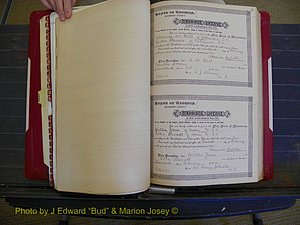 Richmond Marriages, Book Y, 1901 P 034.JPG