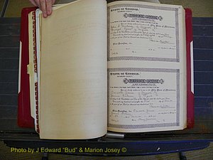 Richmond Marriages, Book Y, 1901 P 045.JPG