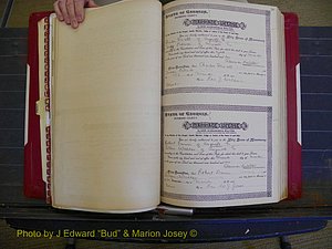 Richmond Marriages, Book Y, 1901 P 050.JPG