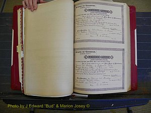 Richmond Marriages, Book Y, 1901 P 051.JPG