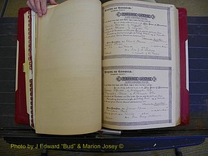 Richmond Marriages, Book Y, 1901 P 061.JPG