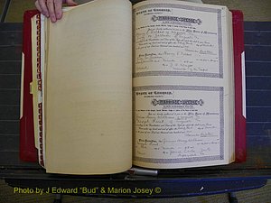 Richmond Marriages, Book Y, 1901 P 062.JPG