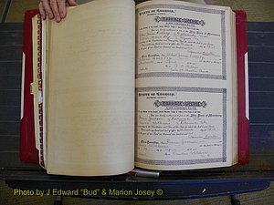 Richmond Marriages, Book Y, 1901 P 076.JPG