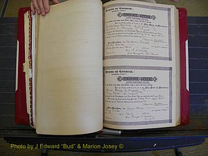 Richmond Marriages, Book Y, 1901 P 086.JPG