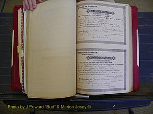 Richmond Marriages, Book Y, 1901 P 100.JPG