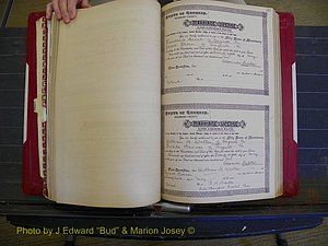 Richmond Marriages, Book Y, 1901 P 111.JPG