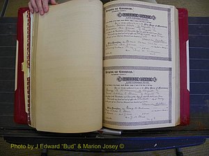 Richmond Marriages, Book Y, 1901 P 112.JPG