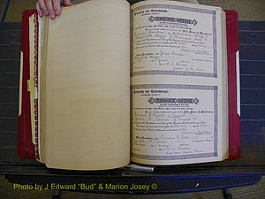 Richmond Marriages, Book Y, 1901 P 113.JPG