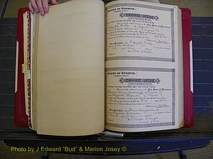 Richmond Marriages, Book Y, 1901 P 114.JPG