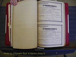 Richmond Marriages, Book Y, 1901 P 118.JPG
