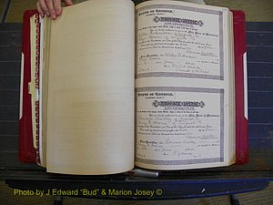Richmond Marriages, Book Y, 1901 P 120.JPG