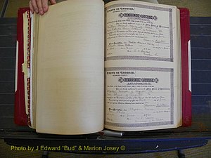 Richmond Marriages, Book Y, 1901 P 122.JPG