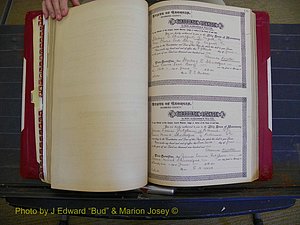 Richmond Marriages, Book Y, 1901 P 126.JPG