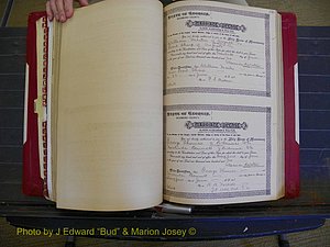 Richmond Marriages, Book Y, 1901 P 130.JPG