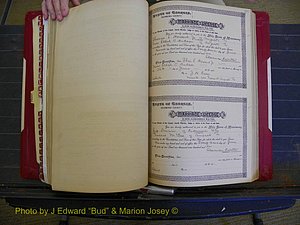 Richmond Marriages, Book Y, 1901 P 132.JPG