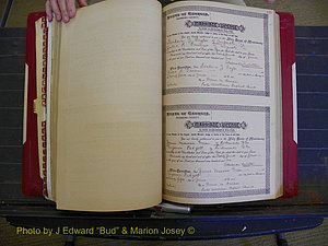 Richmond Marriages, Book Y, 1901 P 133.JPG