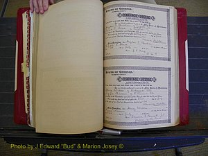 Richmond Marriages, Book Y, 1901 P 140.JPG