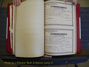 Richmond Marriages, Book Y, 1901 P 145.JPG