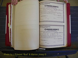 Richmond Marriages, Book Y, 1901 P 169.JPG