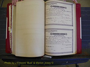 Richmond Marriages, Book Y, 1901 P 190.JPG