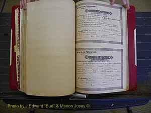 Richmond Marriages, Book Y, 1901 P 199.JPG