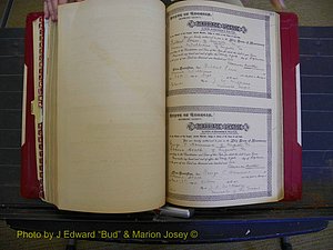 Richmond Marriages, Book Y, 1901 P 201.JPG