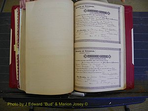 Richmond Marriages, Book Y, 1901 P 204.JPG