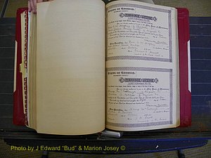 Richmond Marriages, Book Y, 1901 P 205.JPG