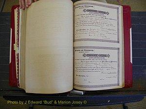 Richmond Marriages, Book Y, 1901 P 216.JPG