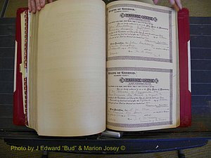 Richmond Marriages, Book Y, 1901 P 218.JPG