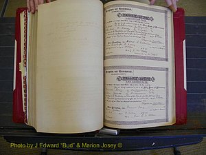 Richmond Marriages, Book Y, 1901 P 222.JPG