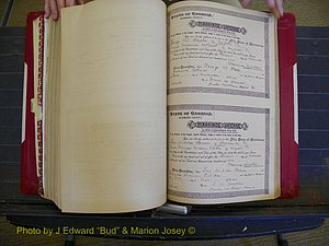 Richmond Marriages, Book Y, 1901 P 234.JPG