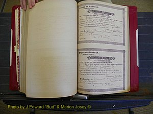 Richmond Marriages, Book Y, 1901 P 235.JPG