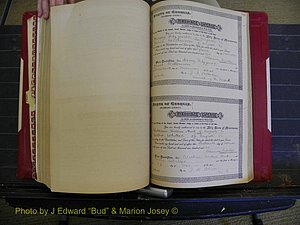 Richmond Marriages, Book Y, 1901 P 249.JPG