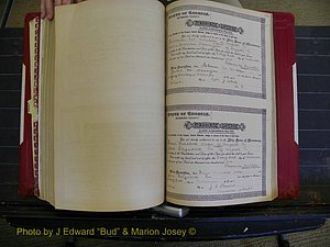 Richmond Marriages, Book Y, 1901 P 259.JPG