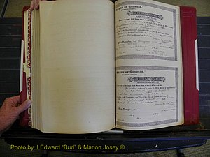 Richmond Marriages, Book Y, 1901 P 274.JPG