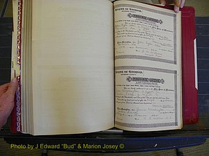 Richmond Marriages, Book Y, 1901 P 278.JPG