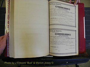 Richmond Marriages, Book Y, 1901 P 280.JPG