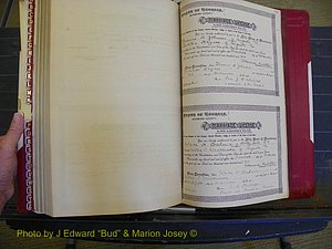 Richmond Marriages, Book Y, 1901 P 289.JPG