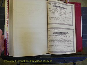 Richmond Marriages, Book Y, 1901 P 290.JPG