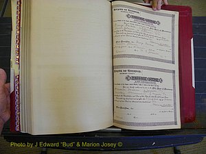 Richmond Marriages, Book Y, 1901 P 293.JPG