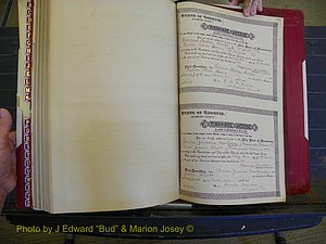 Richmond Marriages, Book Y, 1901 P 295.JPG