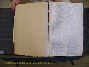 Richmond Marriages, Book YY, 1948-1951 Index A (101).JPG