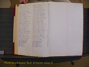 Richmond Marriages, Book YY, 1948-1951 Index A (102).JPG